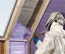 Best Vapor Barrier Installation  in Mayfield, PA